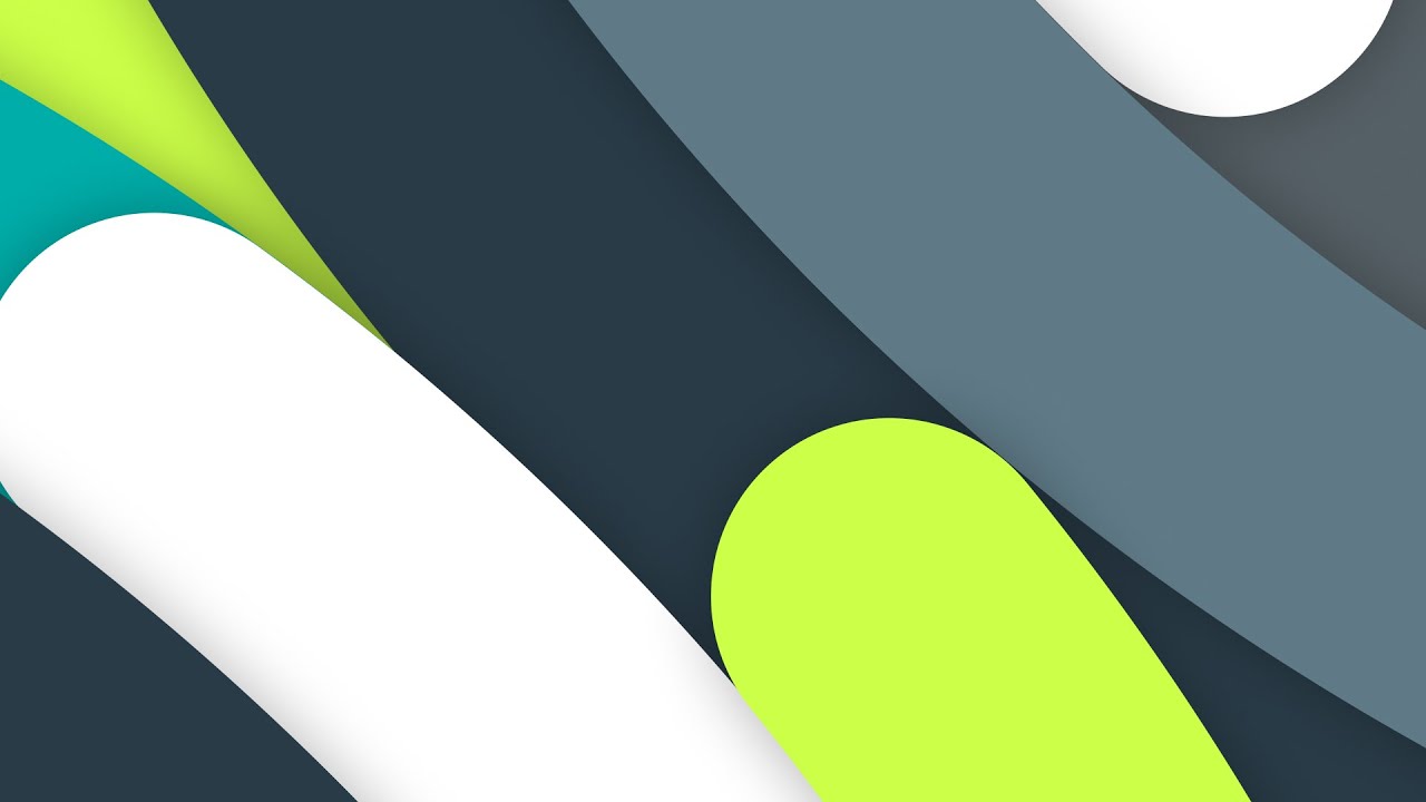 COLOR BRAND - After Effects Template - Video Slideshow