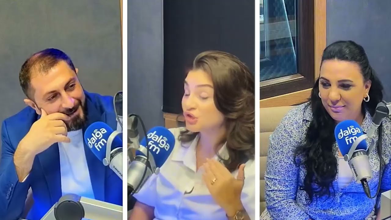 Pulumuzu harada saxlayaq və necə artıraq? I Səhərin Dalğası