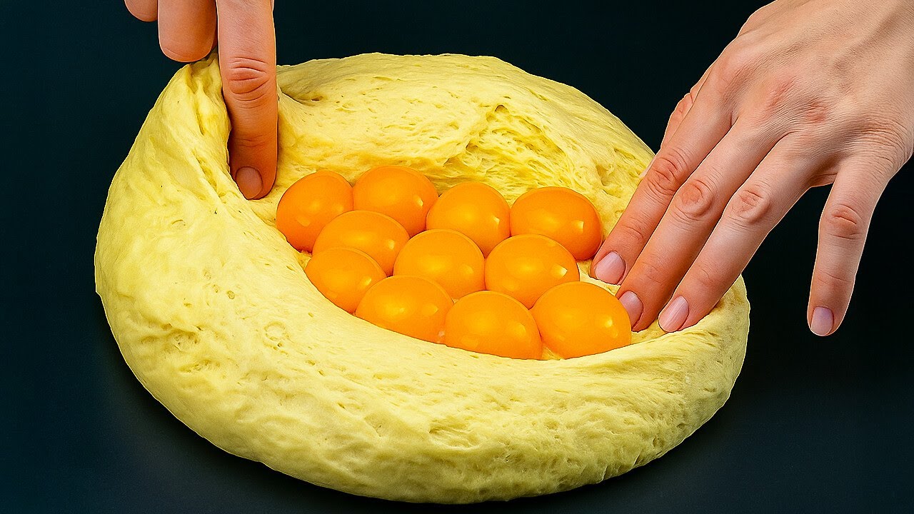 👩&zwj;🍳 &Uuml;ber 50 geniale Backtricks, um in Ihrer K&uuml;che wie ein Profi auszusehen