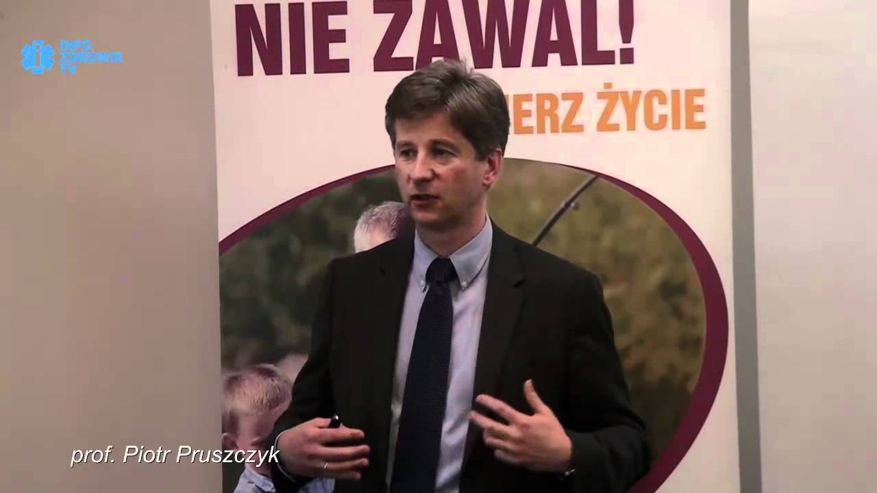 Zatorowość płucna - komu i kiedy zagraża