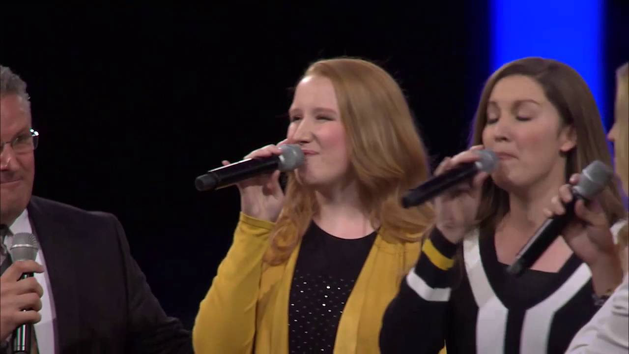 Collingsworth Family 