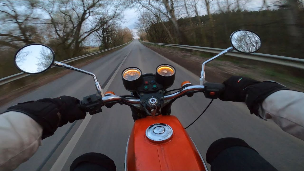 Jawa 350 638