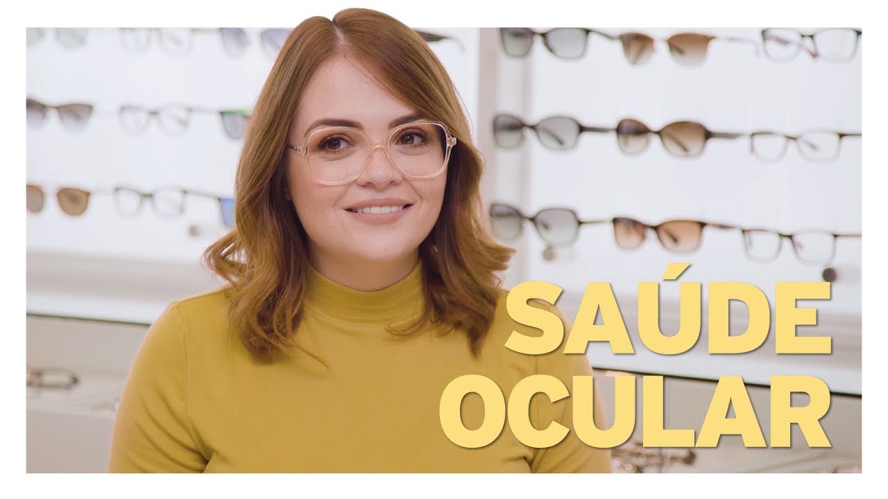 VANTAGENS DE UM ÓCULOS FEITO SOB MEDIDA Com Karol Pinheiro