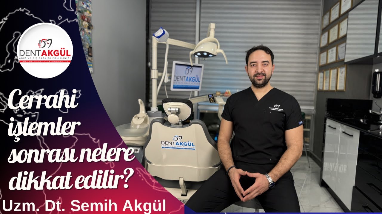 Hızlı İyileşmenin Sırrı: Cerrahi Sonrası Bakım İpuçları