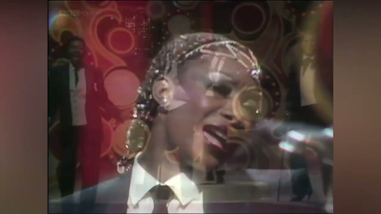BONEY M. – My Friend Jack – (BBC 08.05.1980)