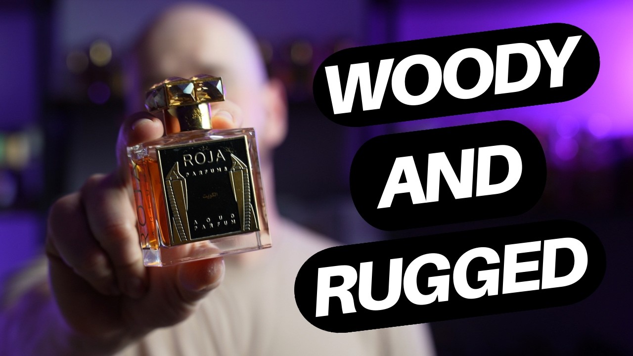 Kuwait by Roja Parfums | The Rugged One