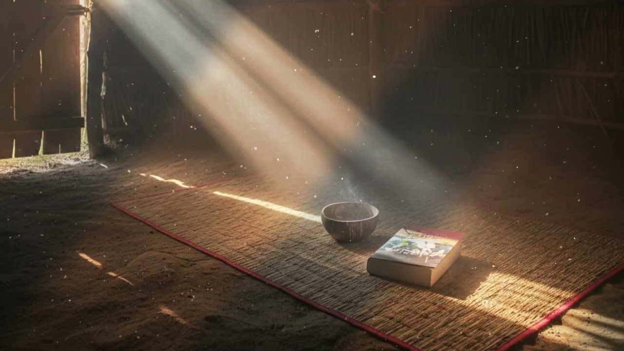 “Zanzibar”, written by Arabella Pascal, narrated by Gary Appleton, Chapter 8