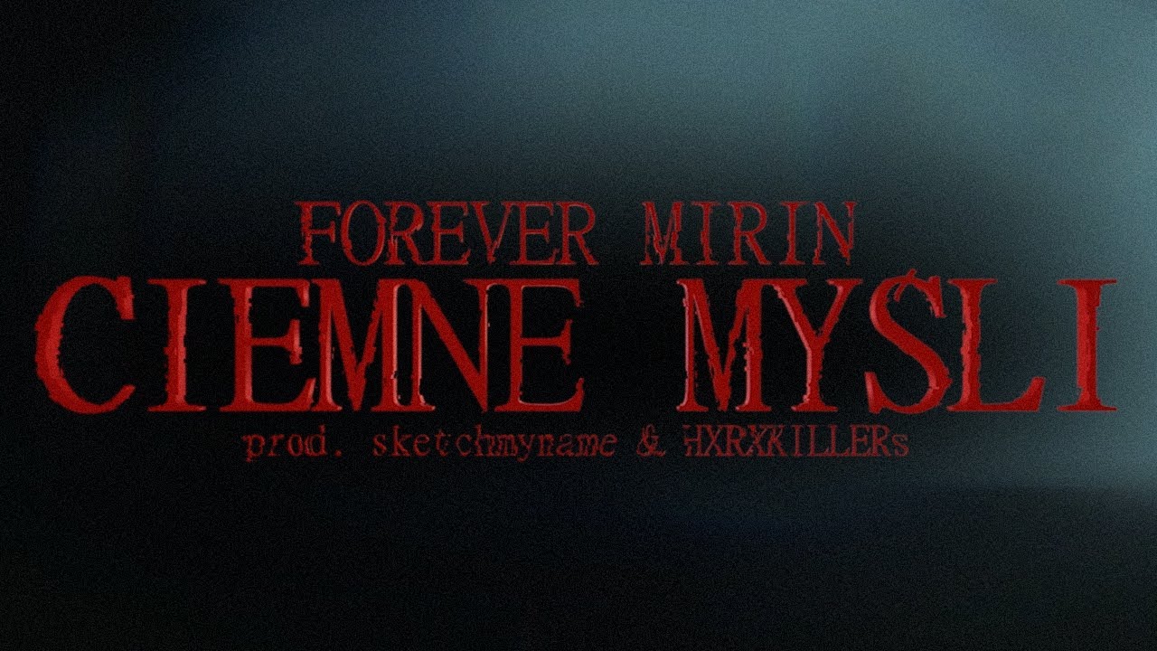 Forever Mirin - Ciemne myśli