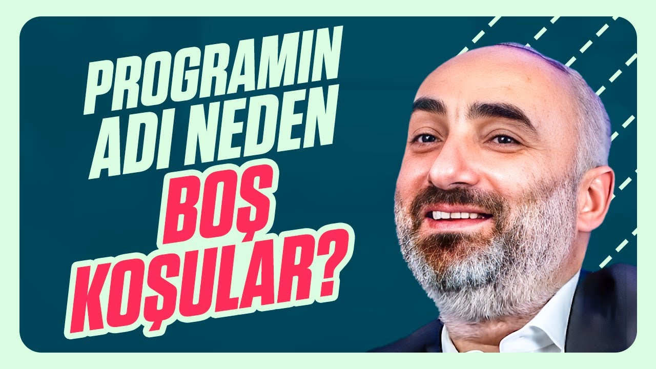 İsmail Saymaz Viral Videoları Yorumladı | Boş Koşular 🏃‍♂️