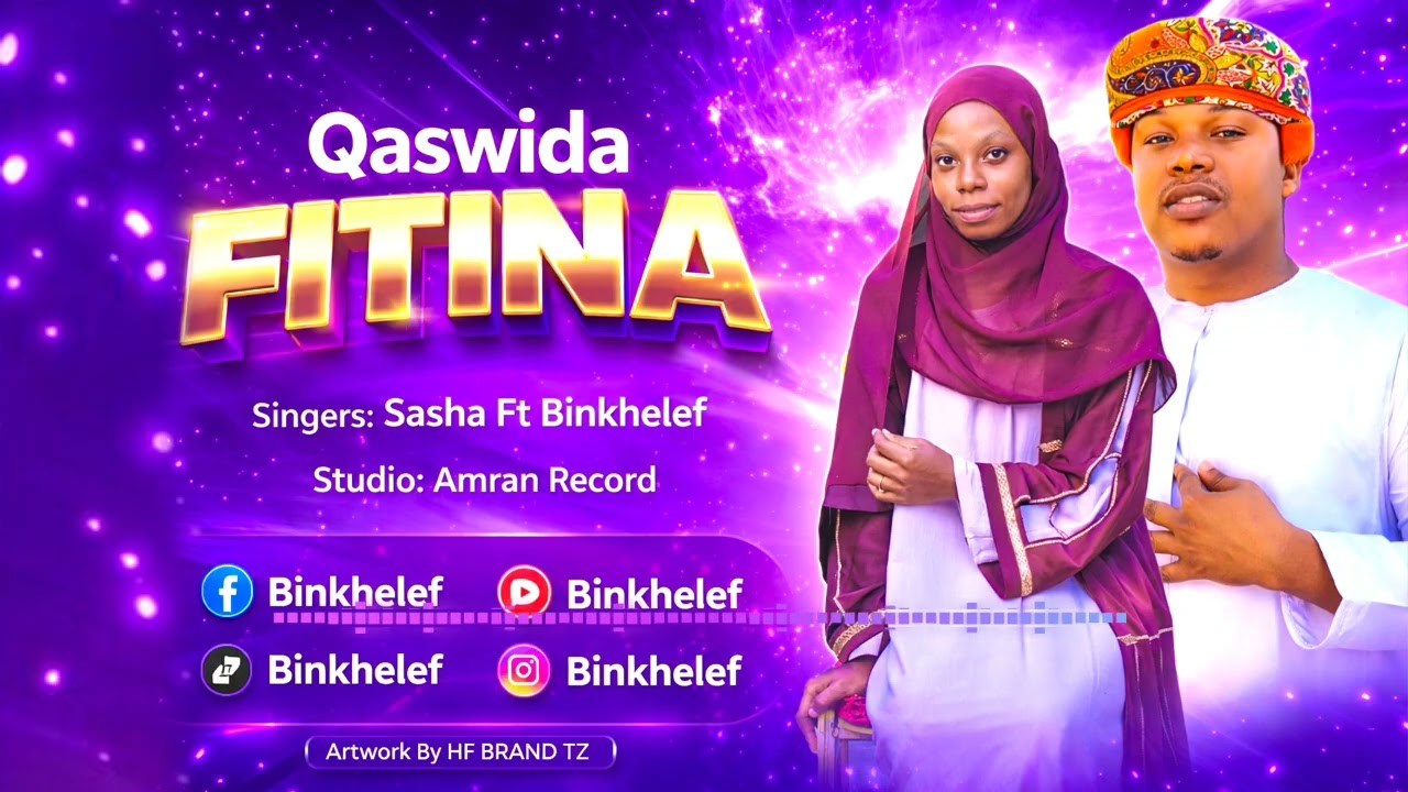 #SASHA_FT_BINKHELEF_FITINA) OFFICIAL AUDIO.