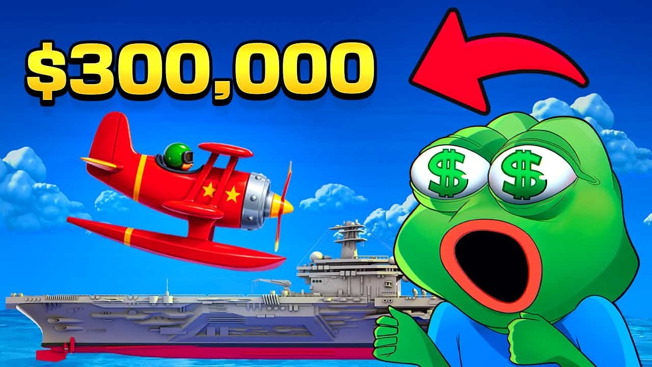 The $300,000 Bonus Opening Extravaganza! (ft. Aviamasters 2)