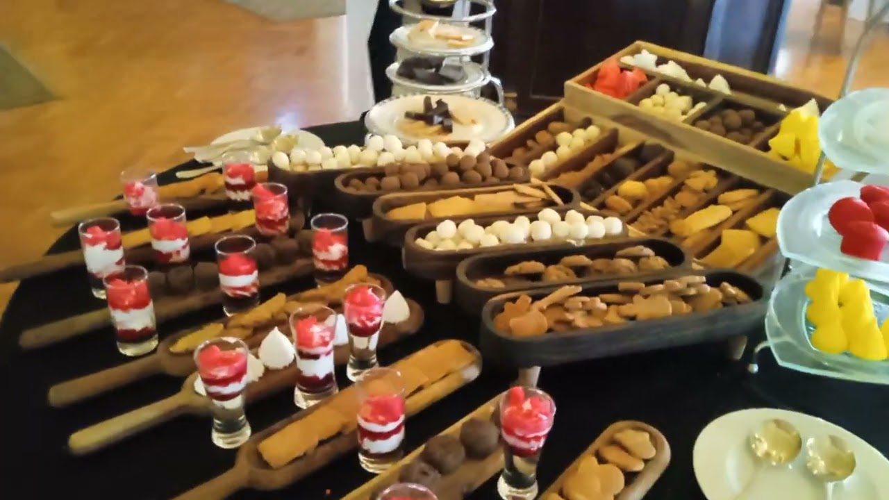 2024/1/22,8:55, breakfast at Sofitel Winter Palace Luxor