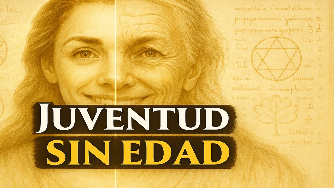 El Secreto Espiritual de la Juventud Eterna | Prana, Taoísmo y Sabiduría Ancestral
