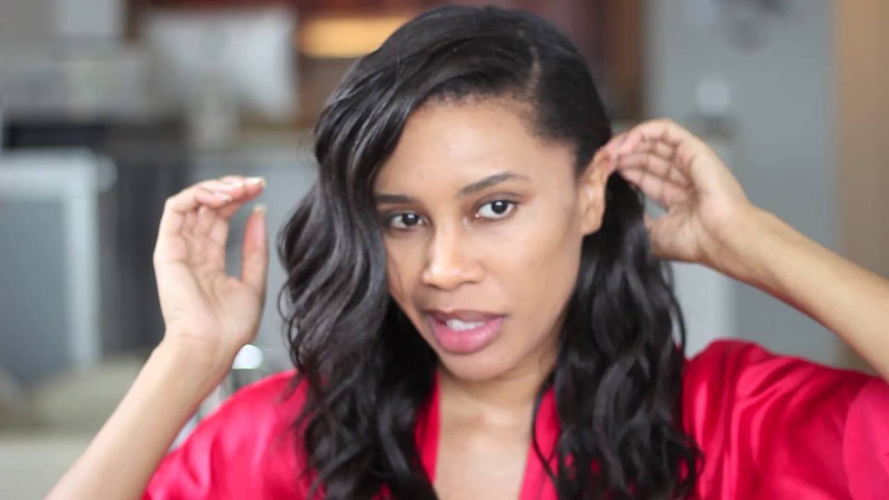3 Moisturizers Tested on Relaxed Hair