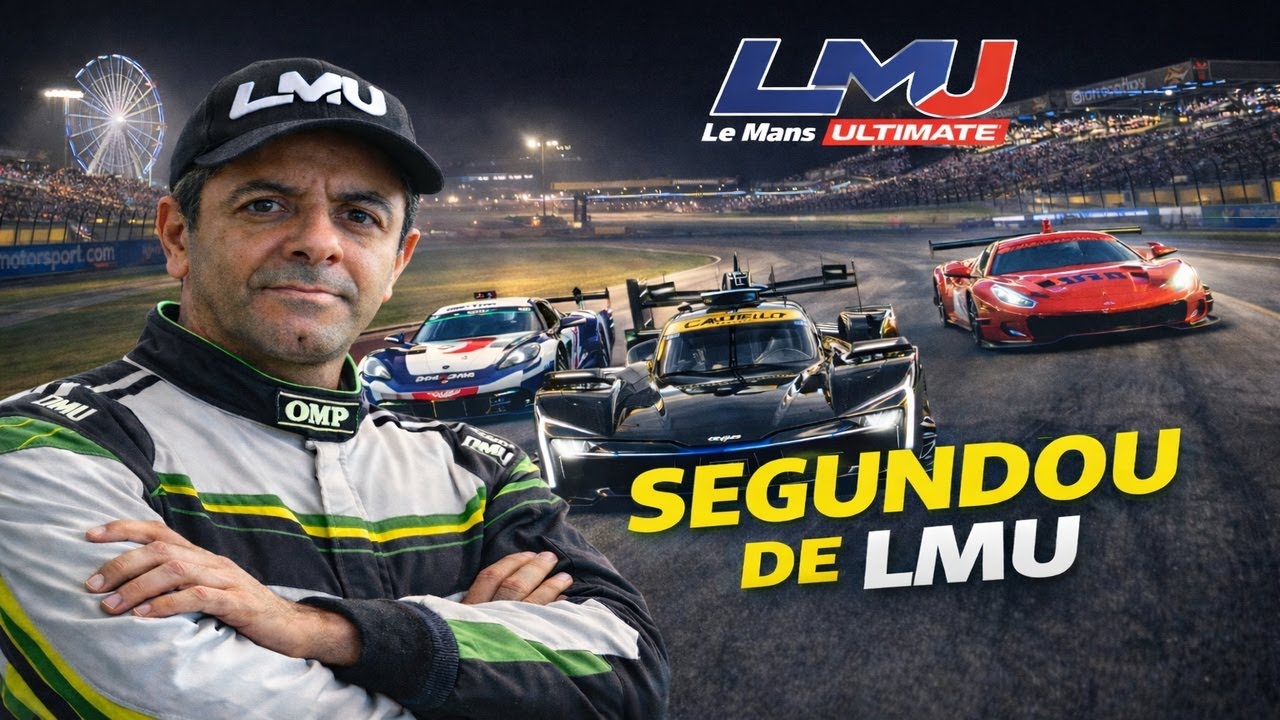 Lemans Ultimate