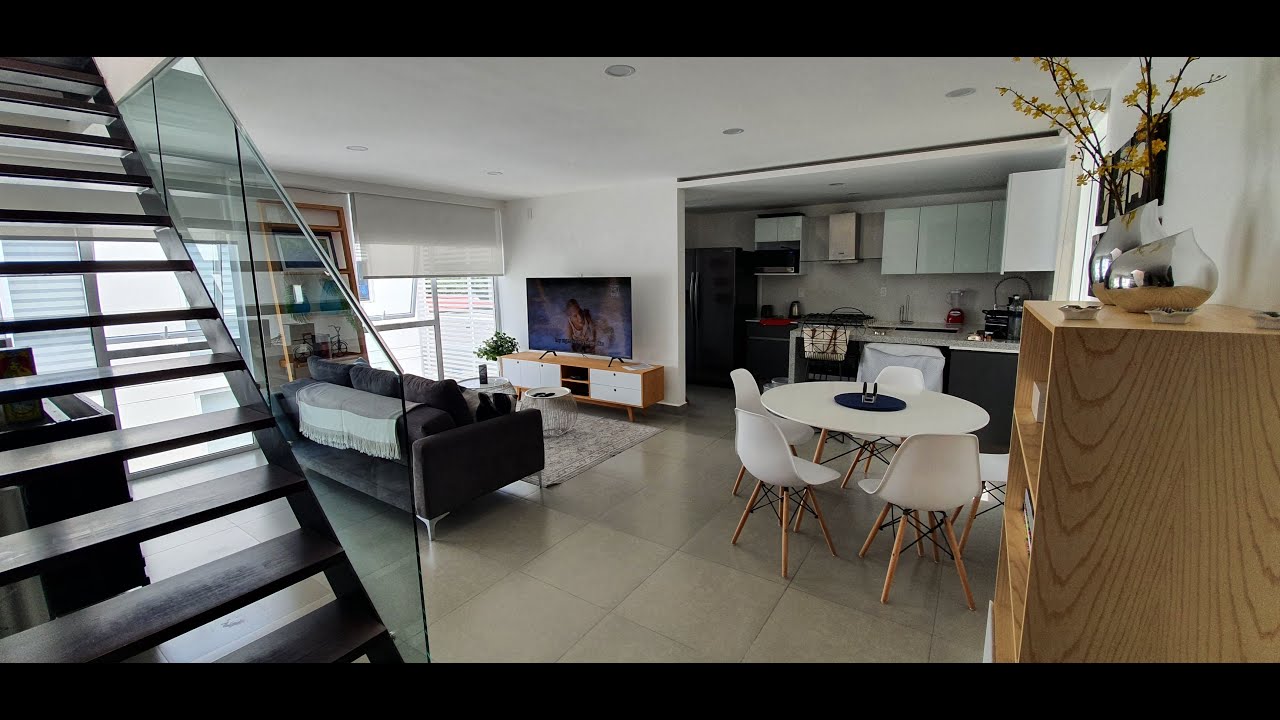 PH NUEVO en VENTA, Amsterdam 158 Col. Hipodromo Condesa