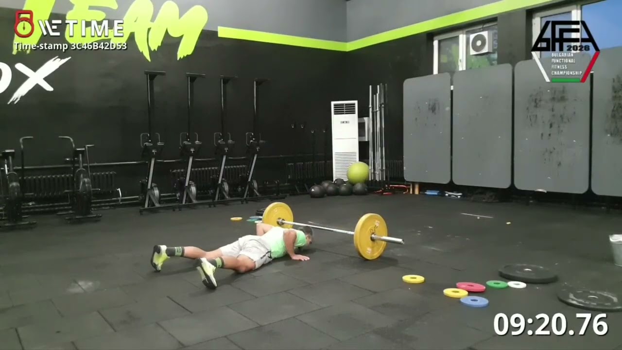 BFFA 26.1