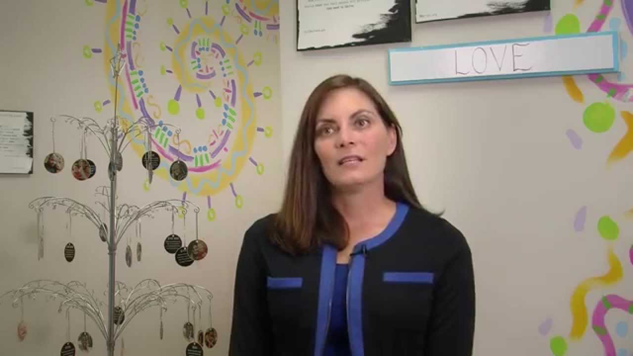 Hope Center for Children Video (short version)