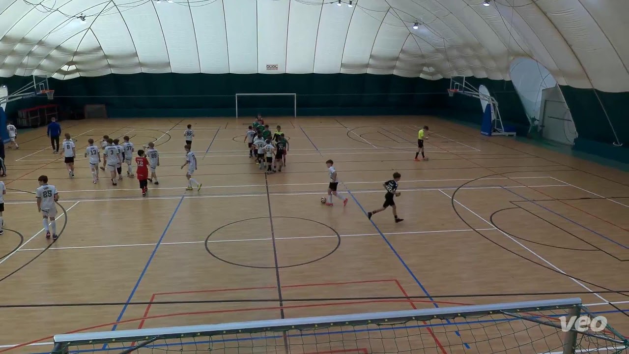 FC Tallinn (13) vs Pakri