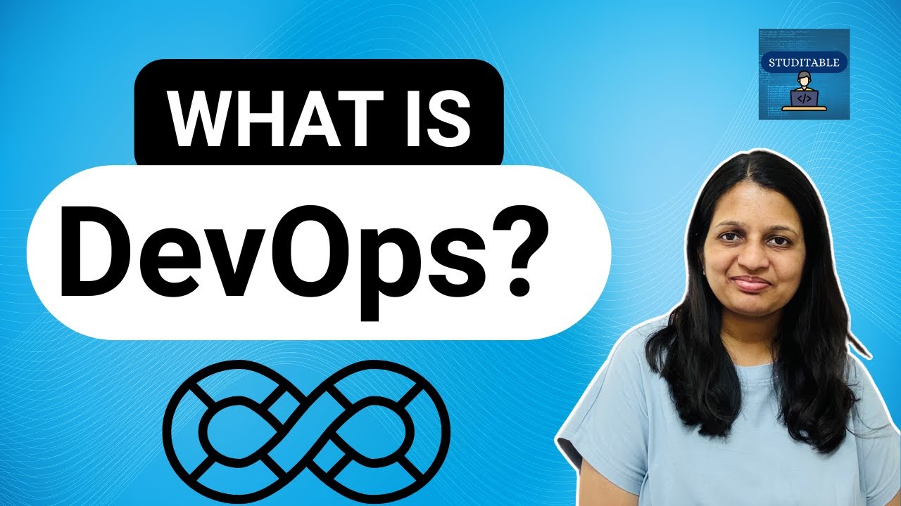 What is DevOps? | DevOps Explained Simply