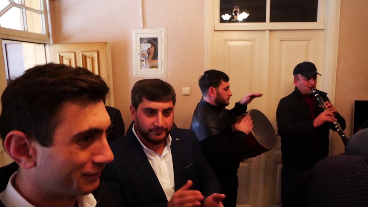 Свадьба (Мкртич & Марине) часть 01