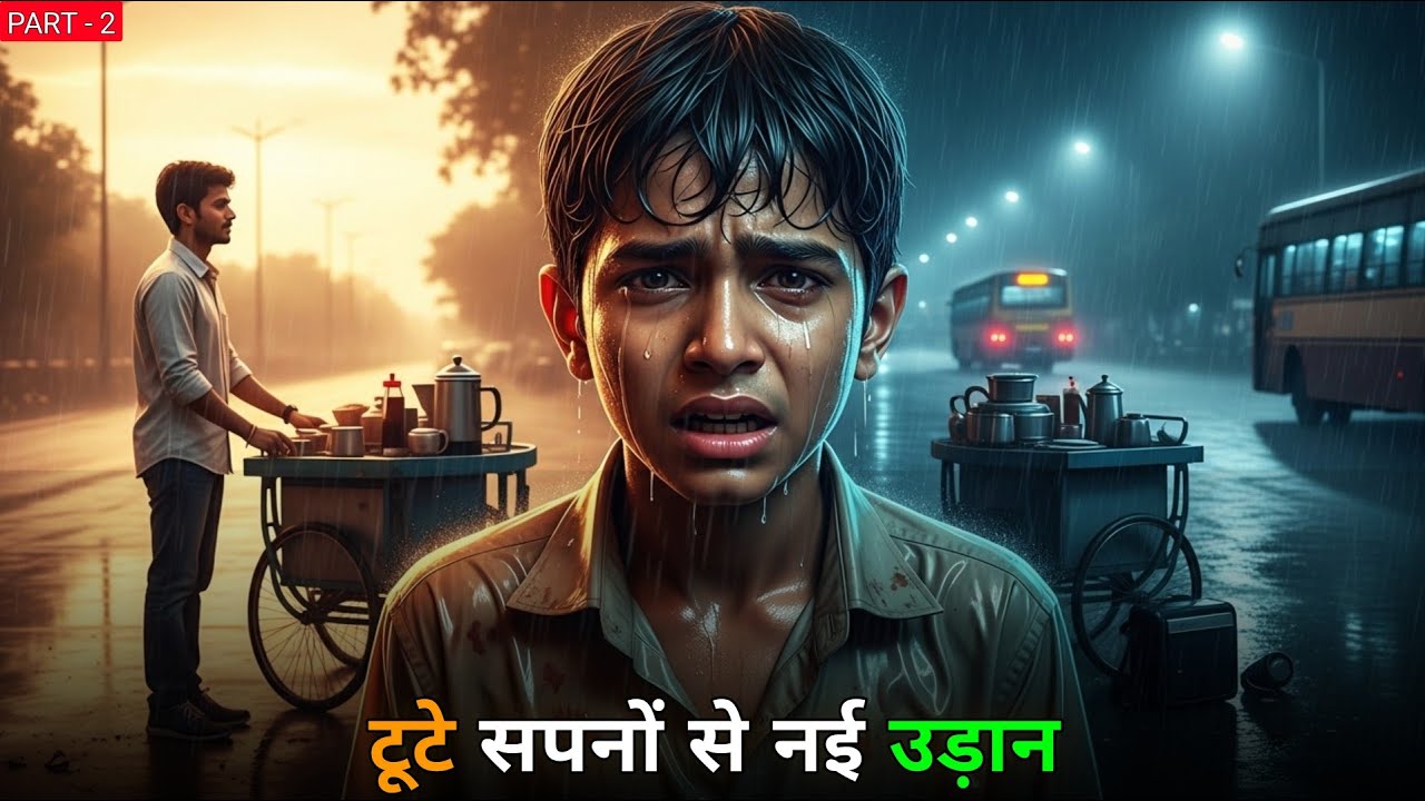 Jise Dost Samjha Usi Ne Sab Loot Liya | Dost Hi Nikla Dushman | Motivational Story