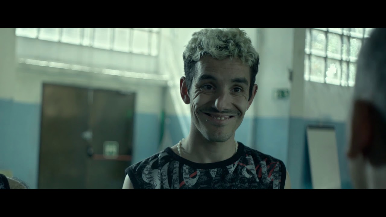 Non Ci Resta Che Vincere | Clip 