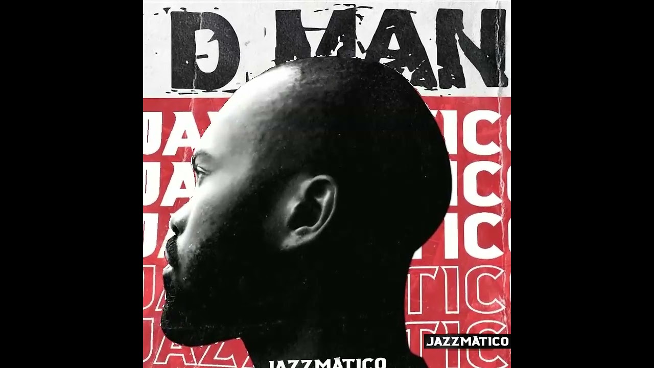 D'Man - Como gostarias?  feat Gualdino Silva