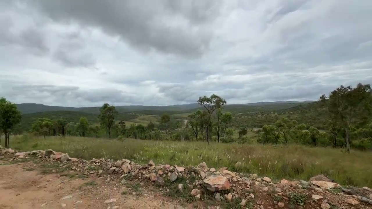 Nice view Queensland Australia