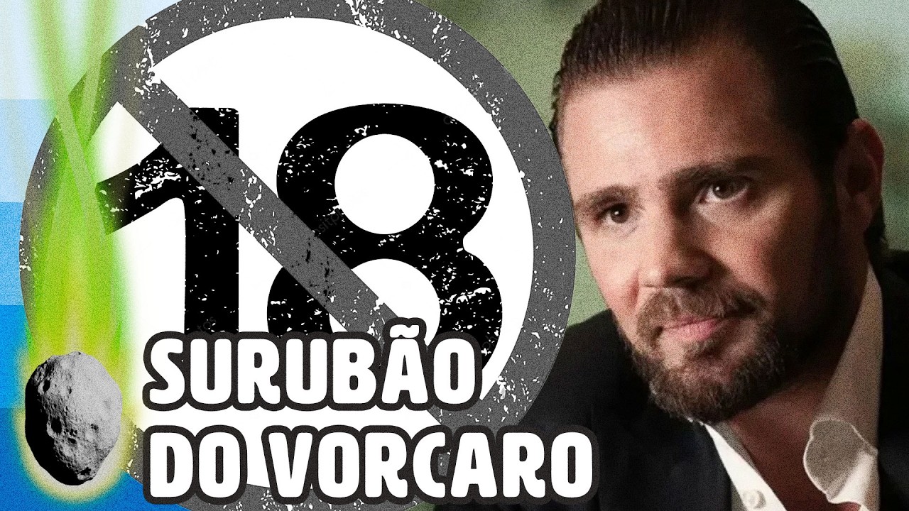 SURUBA DE BANQUEIRO VIRA CASO DE POLÍCIA | PLANTÃO
