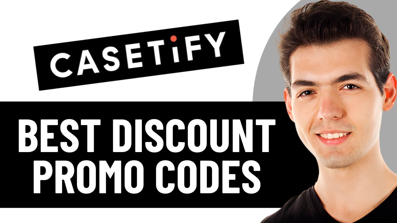 HOW TO GET WORKING CASETIFY DISCOUNT CODES (2026) | BEST CASETIFY PROMO CODES