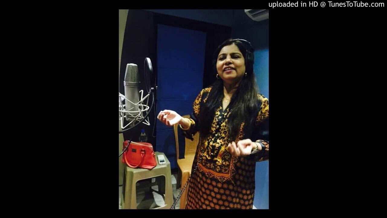 Pardes Jake Pardesiya-Sadhana Sargam