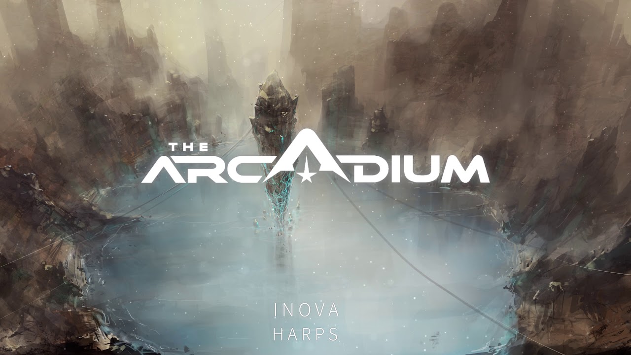 Inova - Harps