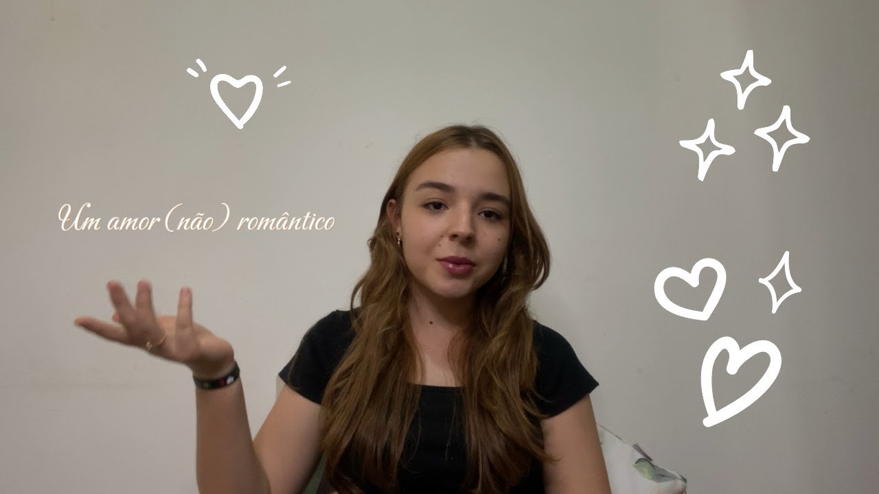 Um amor (não) romântico 