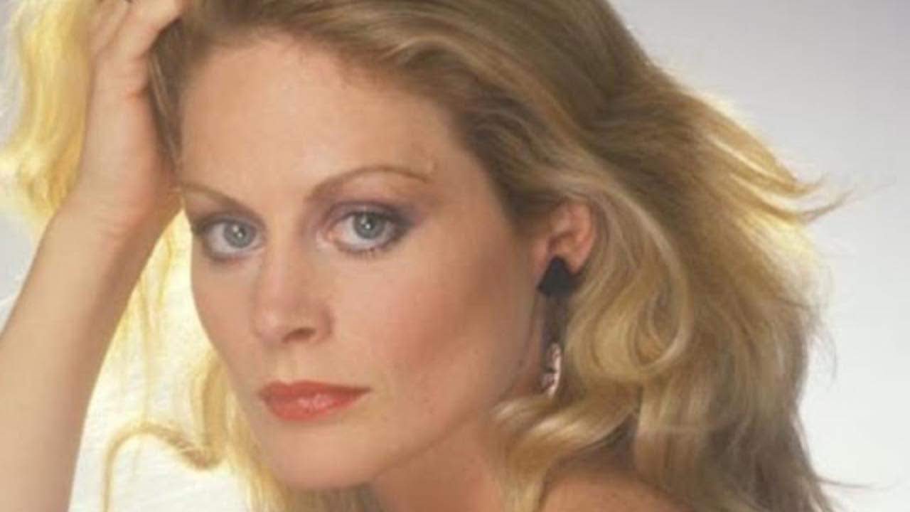 13 Sexy Photos of Beverly D&rsquo;Angelo