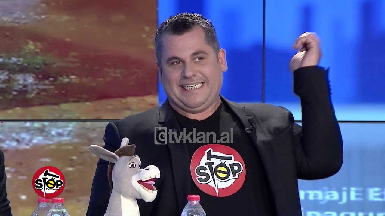 Stop - Hitparade i absurdit shqiptar! (19 nentor 2018)