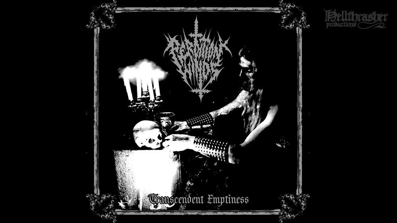 Perdition Winds - Impious Frontier (Official Track Premiere)