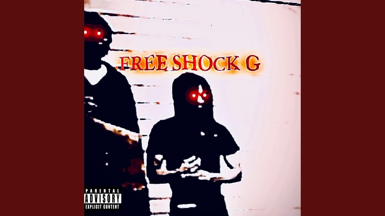 FREE SHOCK G