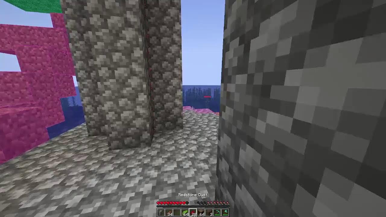 MINECRAFT LIVE