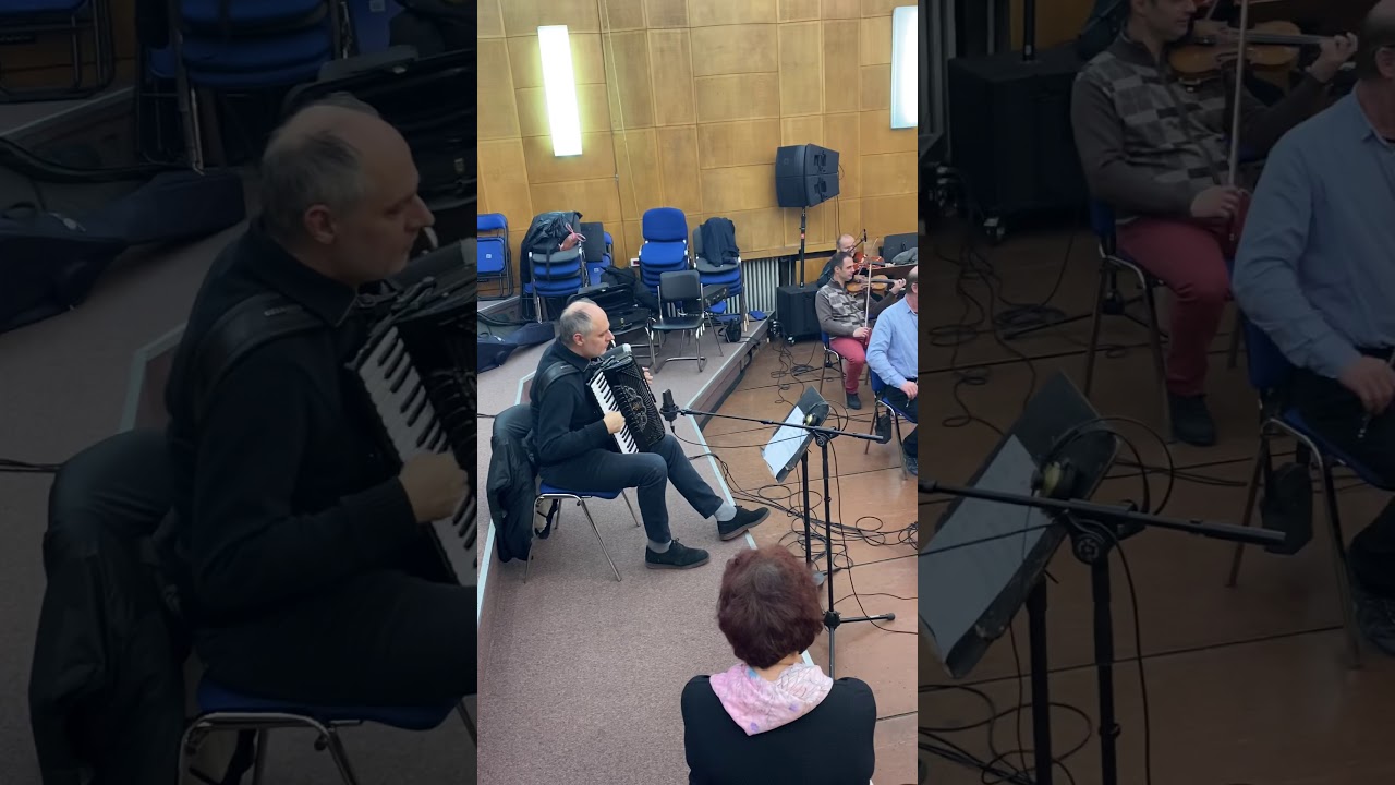 Aleksandar Tirnanić- Ruže su uvele