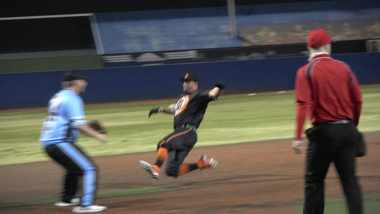 CONDENSED GAME - Winner's final between Smashit and SNI - 2021 USSSA Las Vegas 