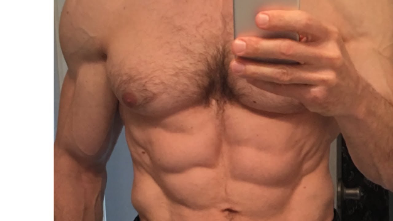 What to Eat to Get Cut, What to Eat to Get Ripped, Part 1 Breakfast