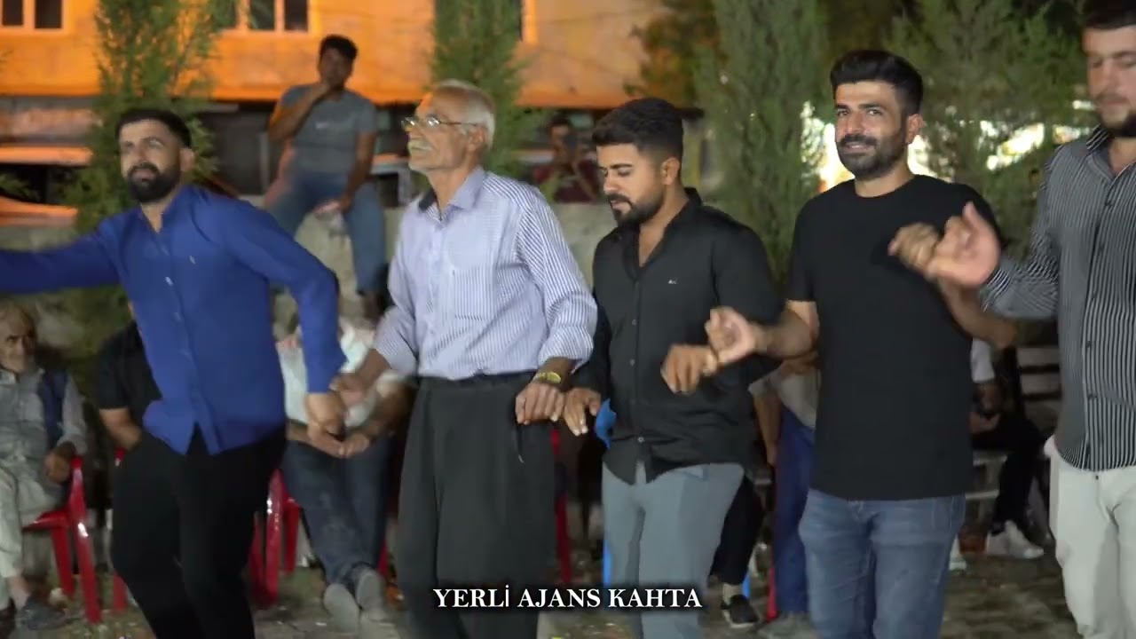 Narince köyü kına gecesi - Gazi Soydere Zeynebim 