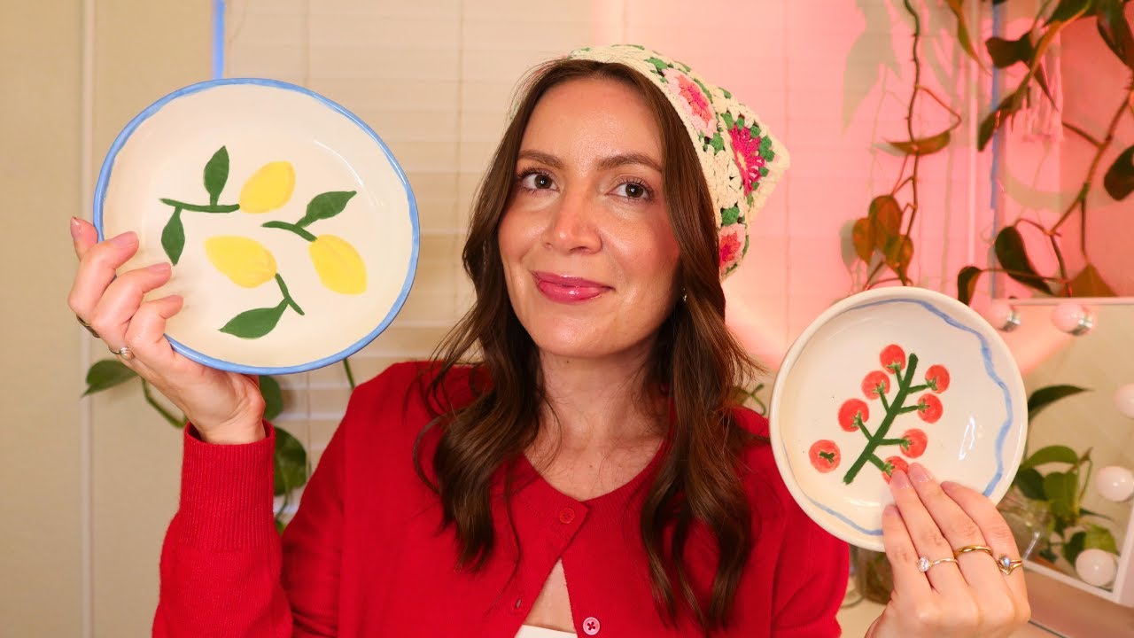 ASMR Collective Haul 🍋 Soft-Spoken 🌺 Summer Clothes, Beauty, Crystals & Gifts