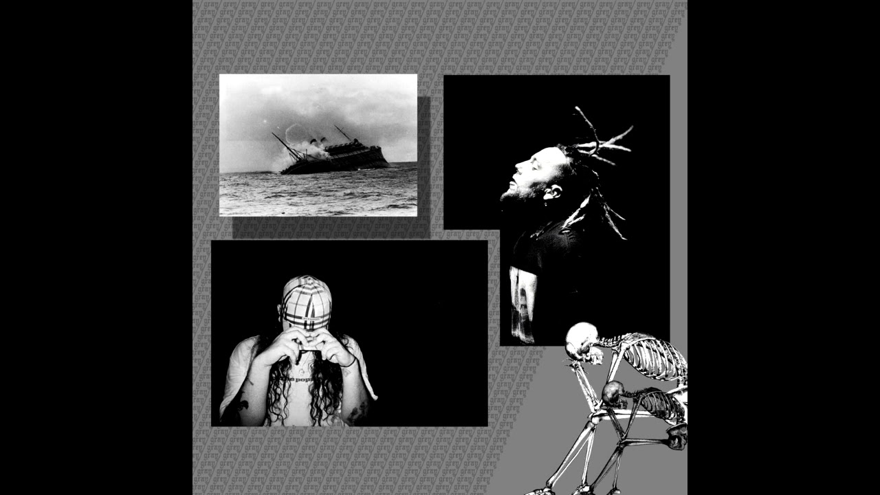 $uicideboy$ - Leave Your Things Behind II Lyrics