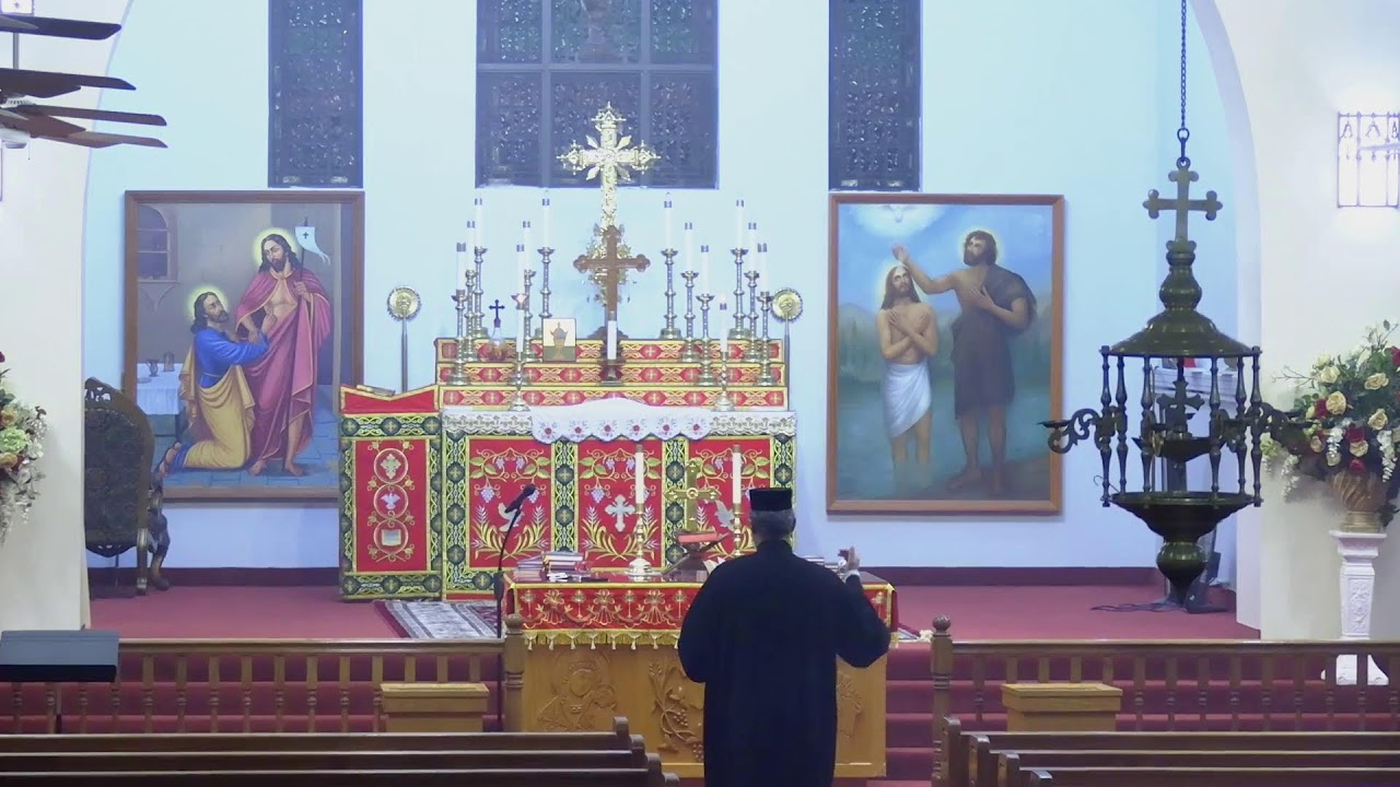 Evening Prayers | 02/05/2026 (Thursday)