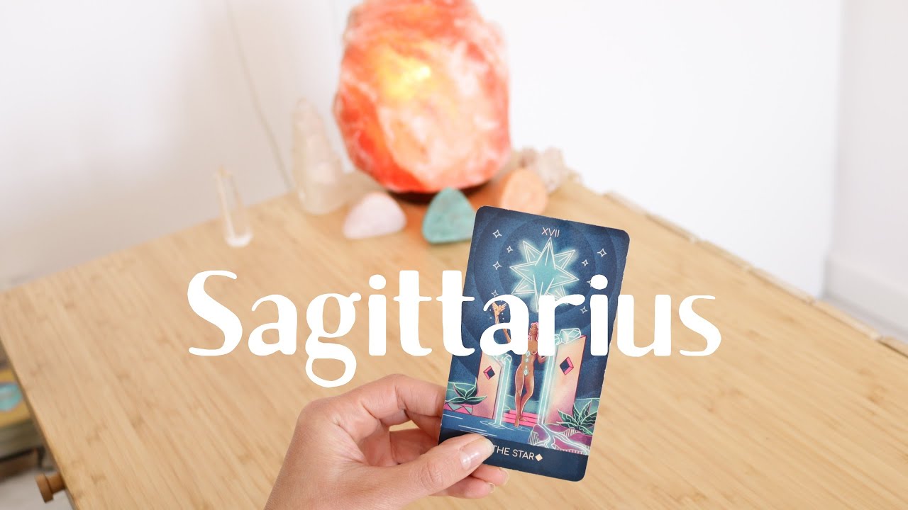 SAGITTARIUS - 'STAYING MYSTERIOUS.... COMPLEXITY!' - May 2022 Tarot Reading