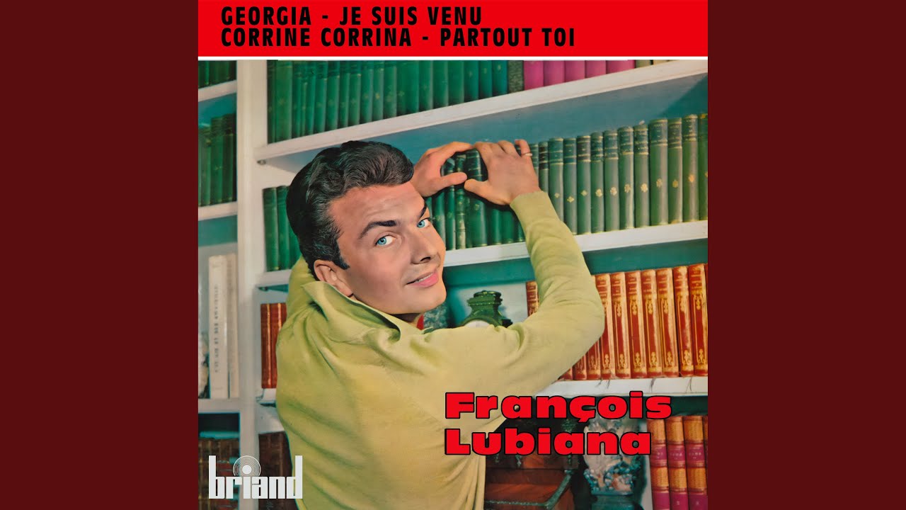 Corrine Corrina