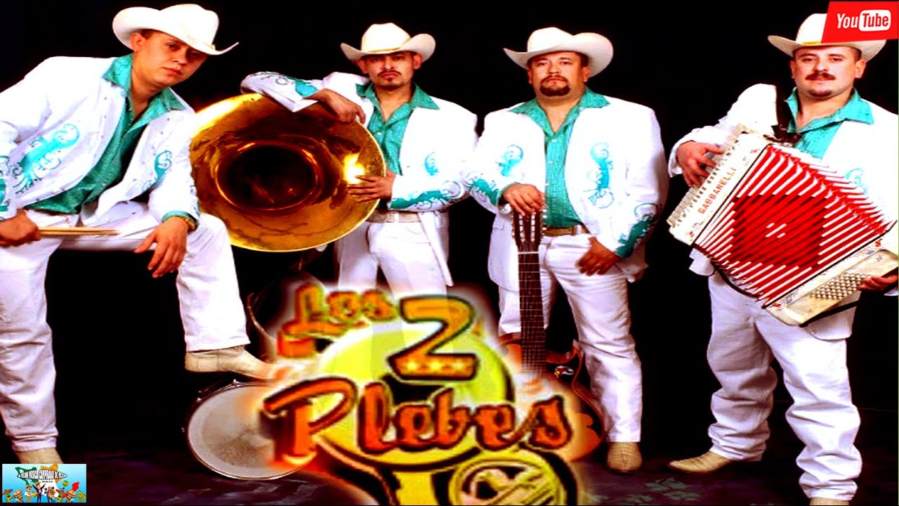 Los 2 Plebes y Su Tuba de Oro - Si 😚Me Dieras... 😗Un Besito👩‍🦱