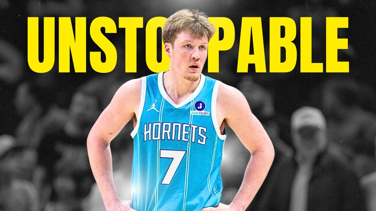 This Rookie is Already Making History